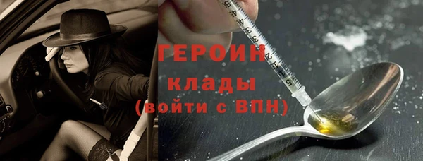 молекула духа Пересвет