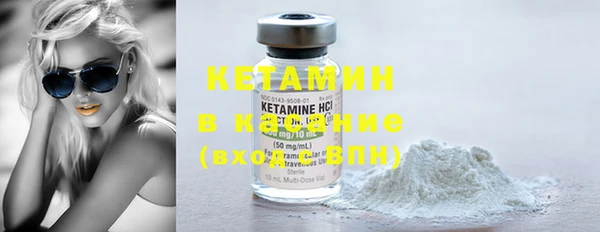 молекула духа Пересвет