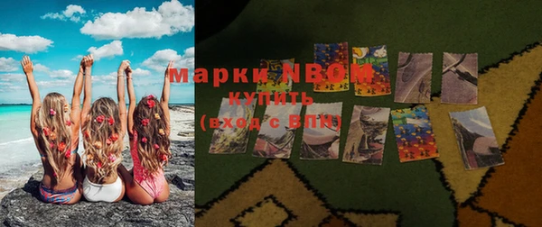 молекула духа Пересвет